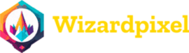 Wizardpixel – Startseite