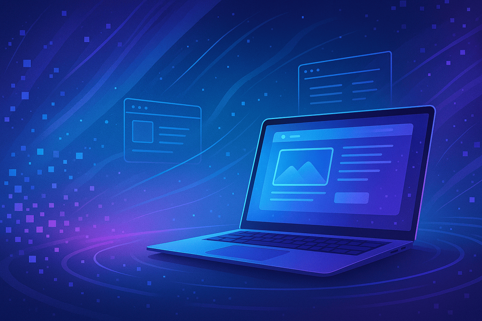 Hero Hintergrundbild